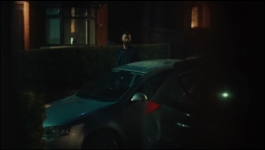 In Flight - Season 01 Episode 01